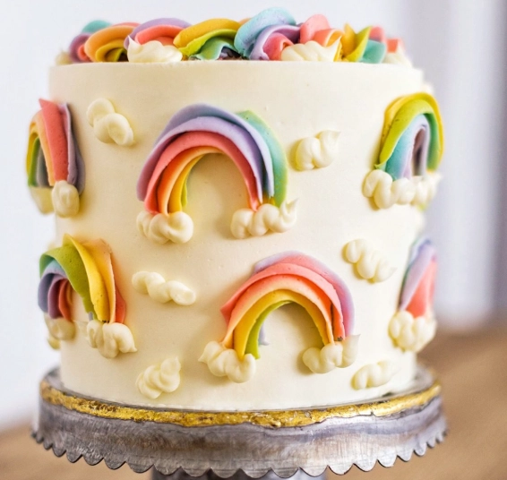 Birthday Cake Decorating Ideas for Girls: From Princesses to Unicorns