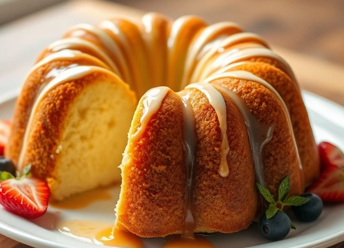air fryer desserts