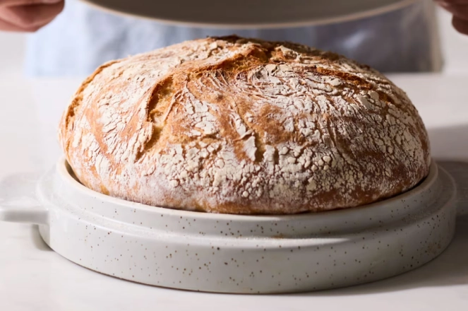how to make bread soft in microwave