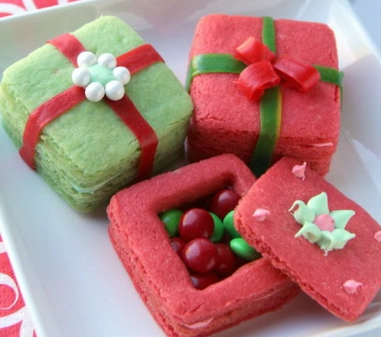 Cookie Presentation: 7 Pro Tips to Wow Your Guests