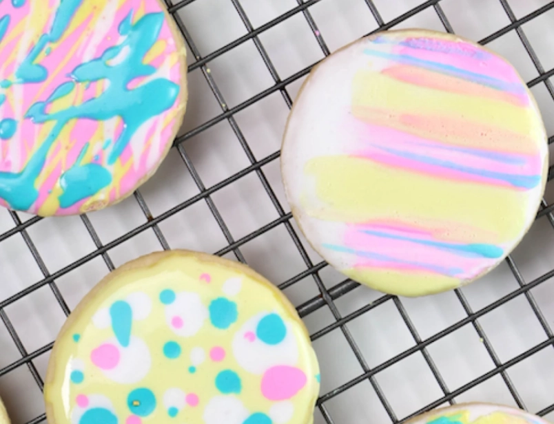 Sugar Cookie Decorating Techniques: From Basics to Pro Tips