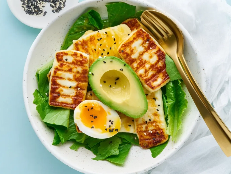 keto pudding recipes