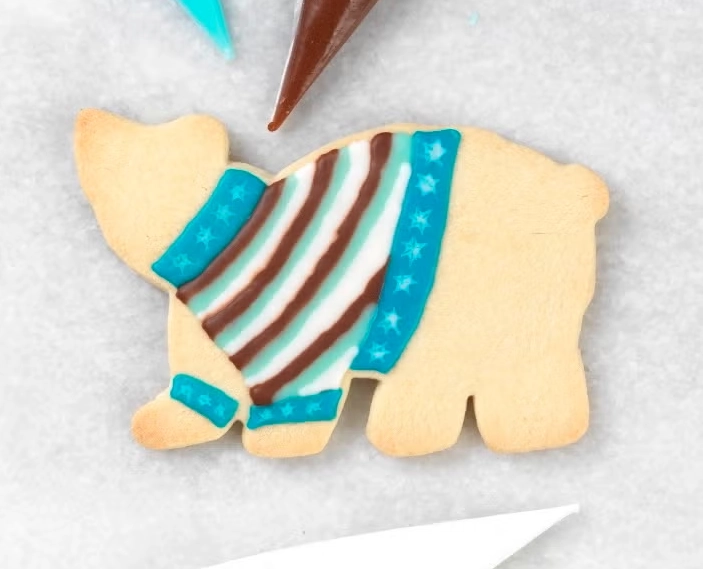 Master Advanced Cookie Decorating: Pro Techniques for Stunning Results