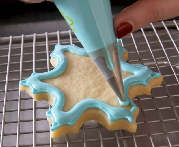 professional baking supplies