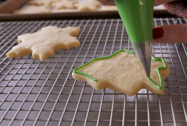 royal icing for cookies