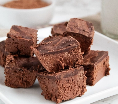 Easy Keto Desserts: Simple Recipes for Sweet Cravings