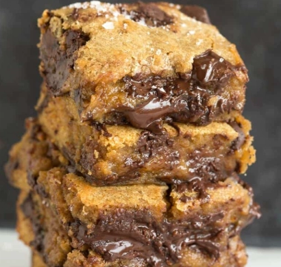 Irresistible Keto Dessert Recipes That Actually Taste Good