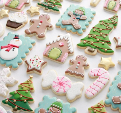 professional baking supplies