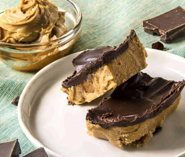 easy keto desserts