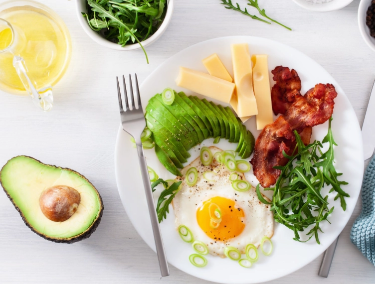 keto pudding recipes