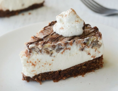 easy keto desserts