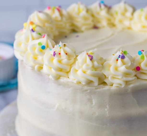 beginner cake decorating tips