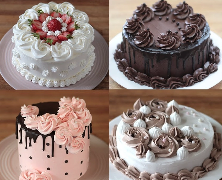 Easy Cake Decorating at Home: Simple Steps for Beginners