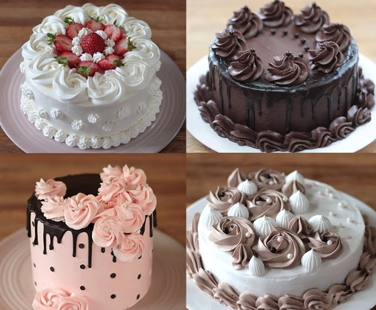Creative Birthday Cake Decorating Ideas for Home Bakers
