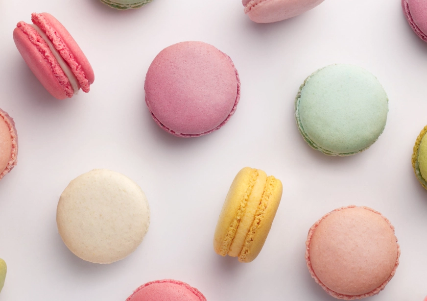 Top 7 Macaron Mistakes and How to Fix Them