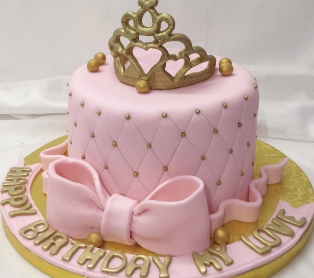 4 day cake rule