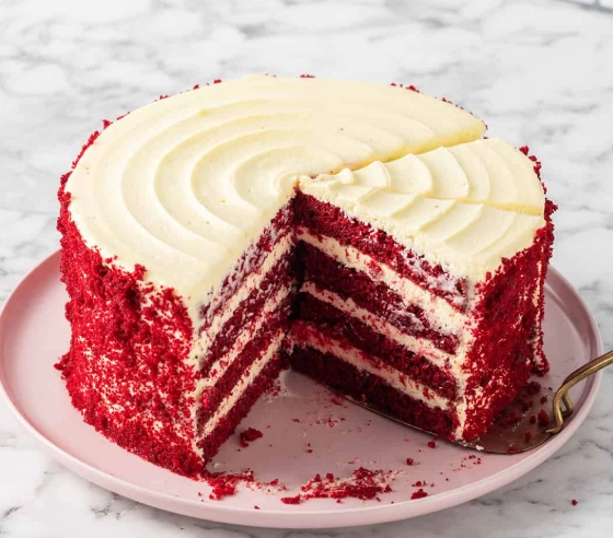 cake food safety