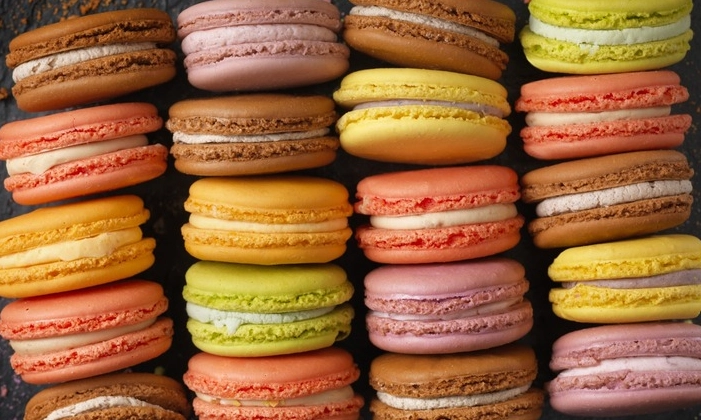 macaron troubleshooting