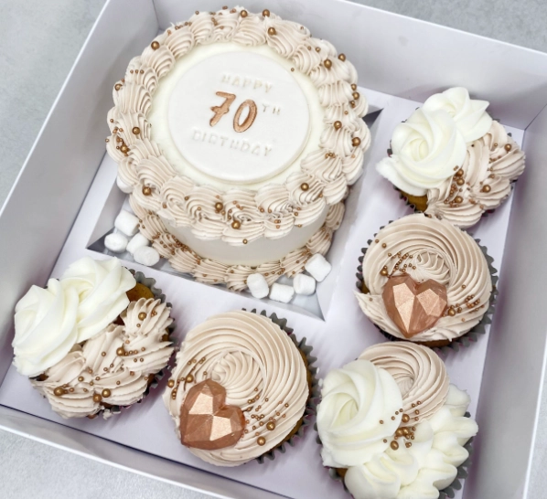 4 day cake rule