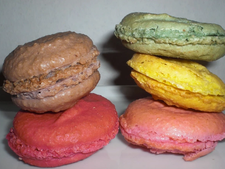 how to make macarons