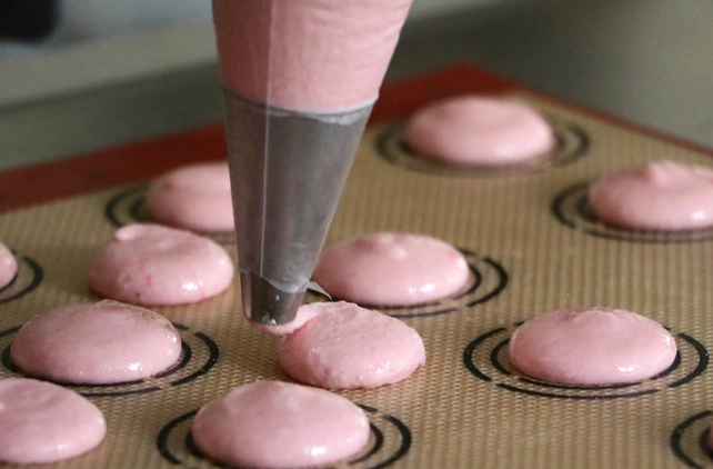 macaron troubleshooting