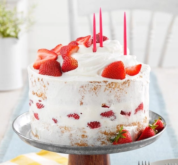 easy cake decorating ideas