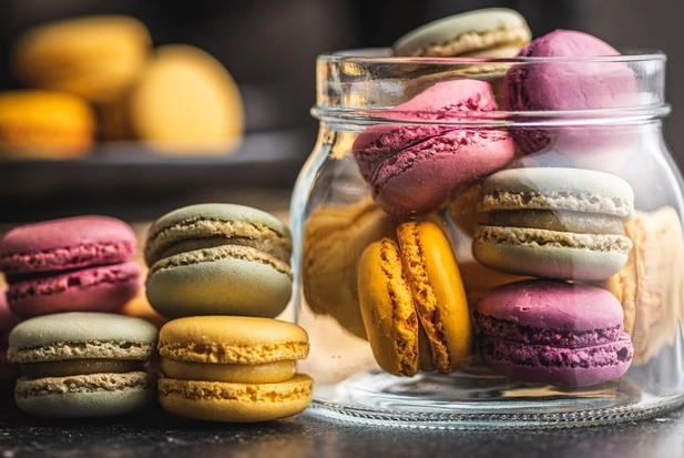 macaron mistakes