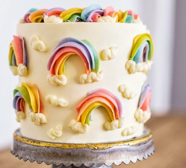Birthday Cake Decoration Ideas for Adults: Creative & Elegant Designs