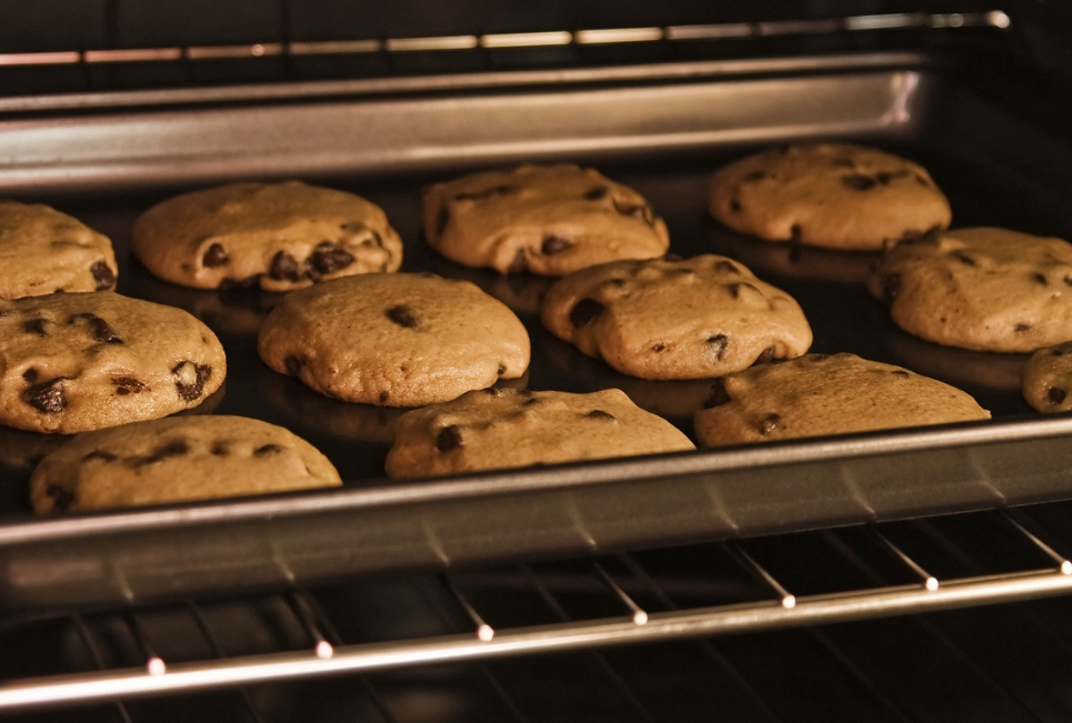 cookie baking tips