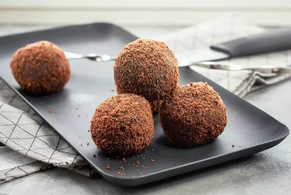 easy keto desserts