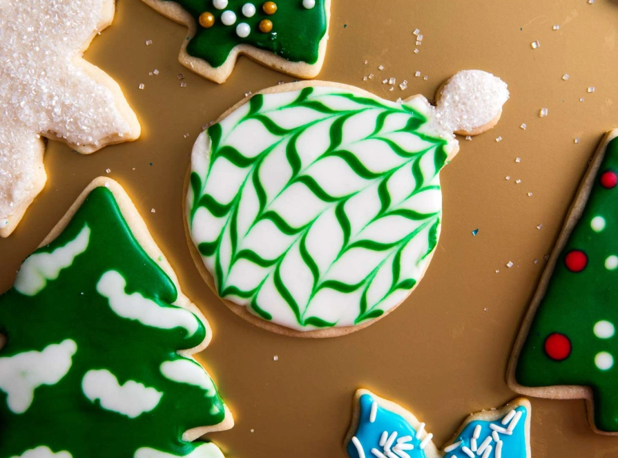 Simple Cookie Decorating Techniques for Stunning Results