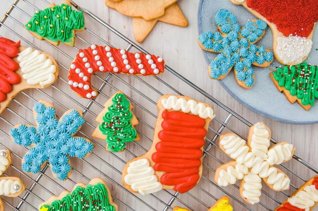 Master Cookie Decoration: Best Techniques for Stunning Results