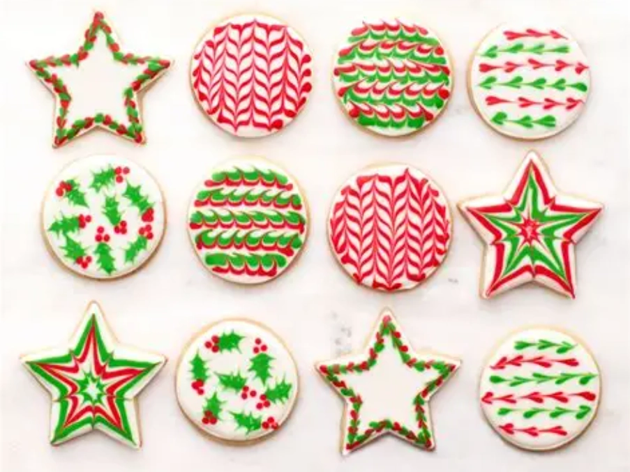 Royal Icing Cookie Decorating for Beginners: A Simple Guide