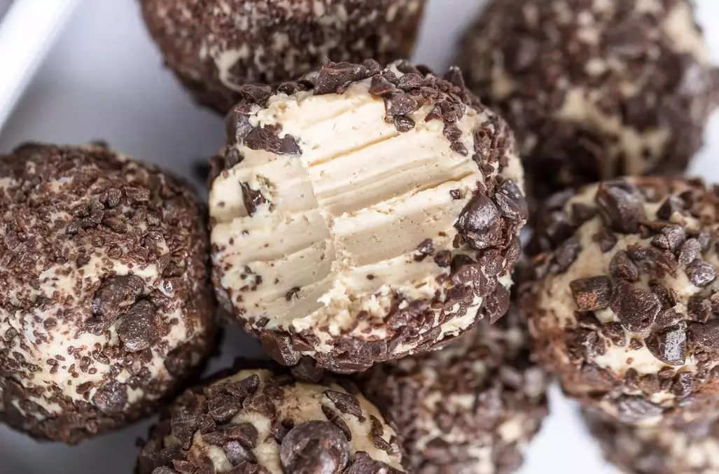 easy keto desserts