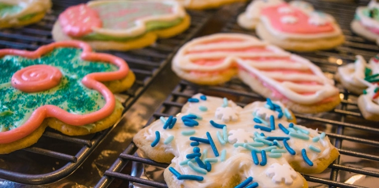 beginner cookie decorating techniques beginner cookie decorating techniques