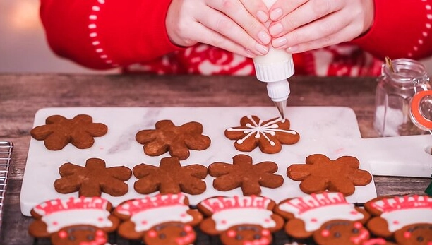 Cookie Decorating Techniques: A Step-by-Step Guide for Stunning Results