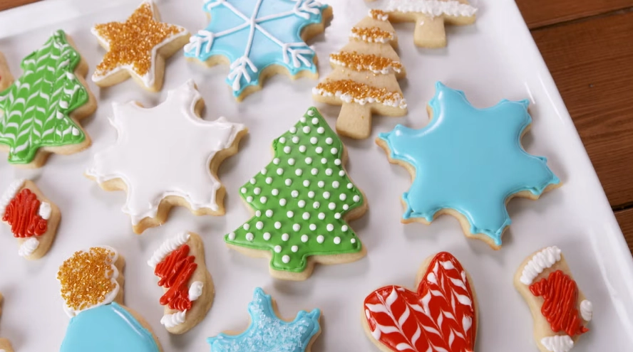 easy cookie decoration easy cookie decoration