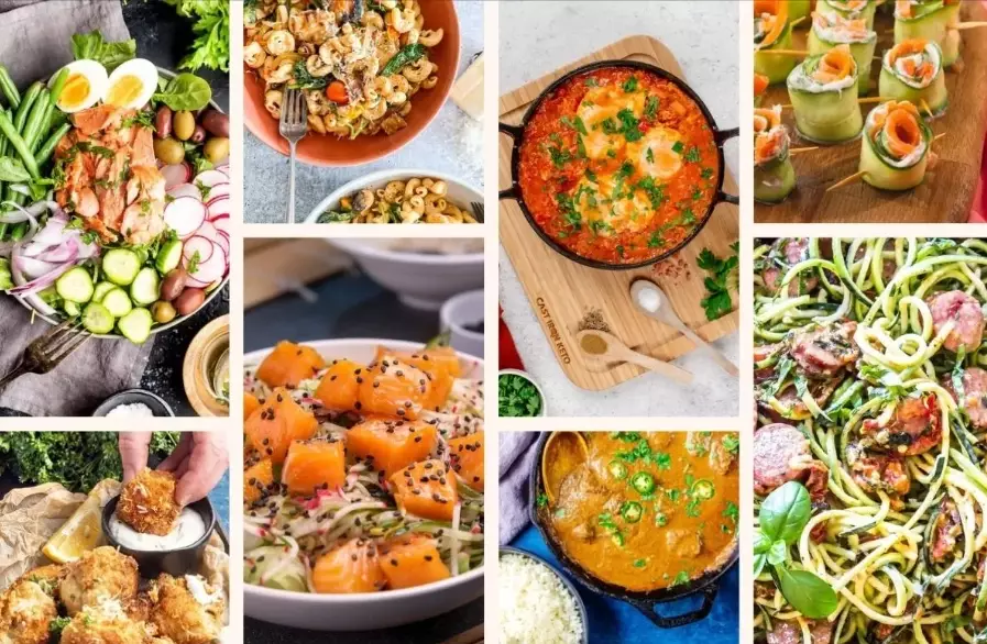lazy keto foods lazy keto foods