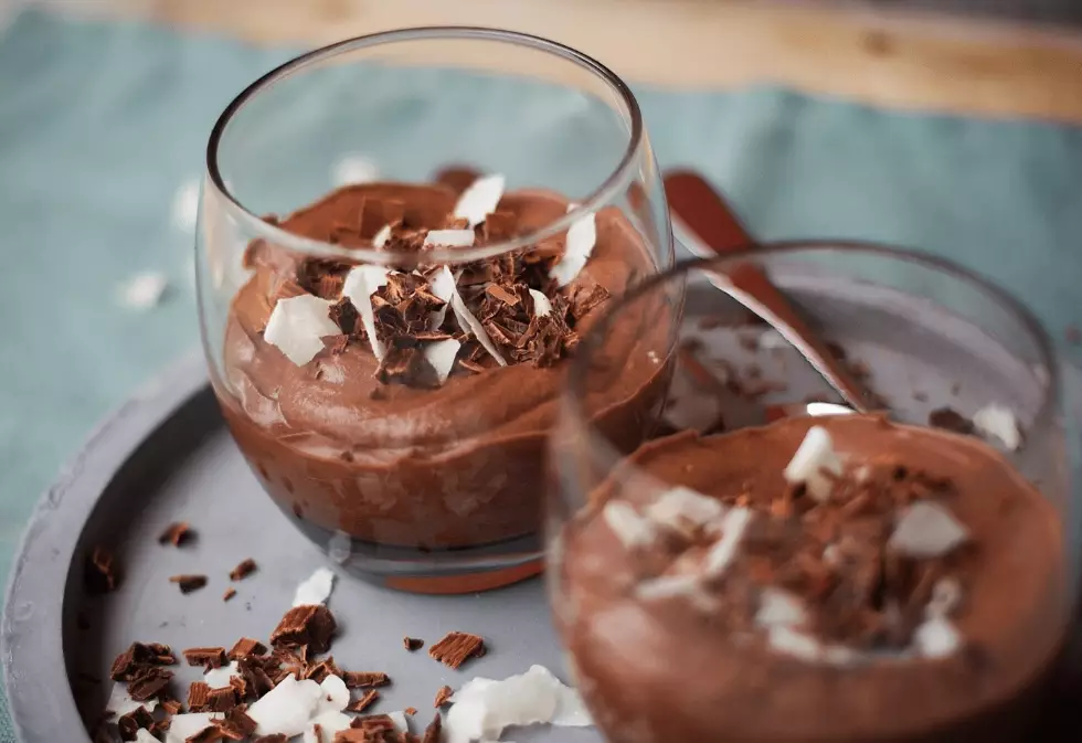Easy 3-Ingredient Keto Desserts: Quick, Delicious & Sugar-Free