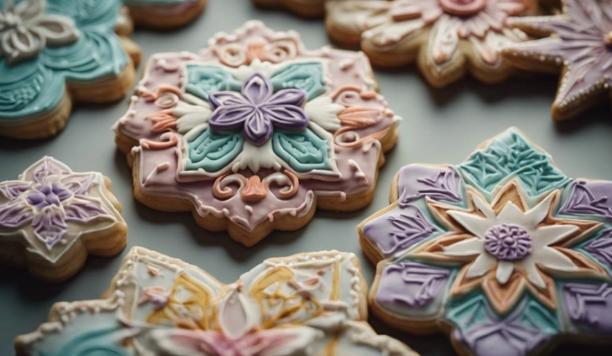 Master Basic Cookie Decorating: A Beginner's Step-by-Step Guide