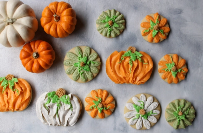 Beginner Cookie Decorating Techniques: Easy Steps to Beautiful Cookies