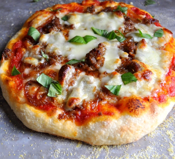 homemade pizza dough homemade pizza dough