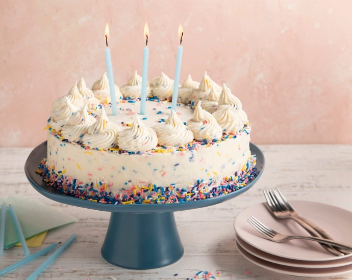 birthday cake ideas for women