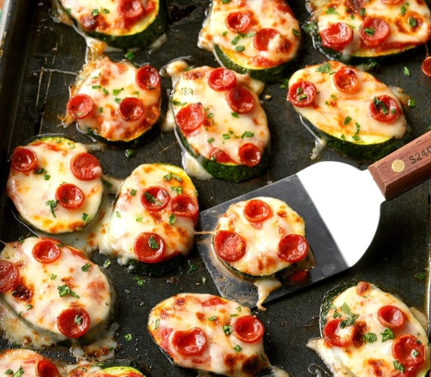5 minute snacks