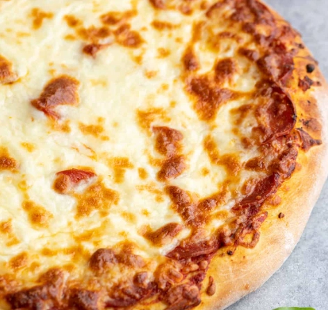 easy pizza dough recipe