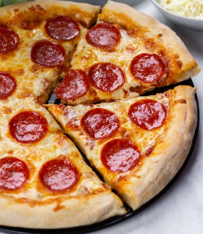 best pizza dough recipe best pizza dough recipe