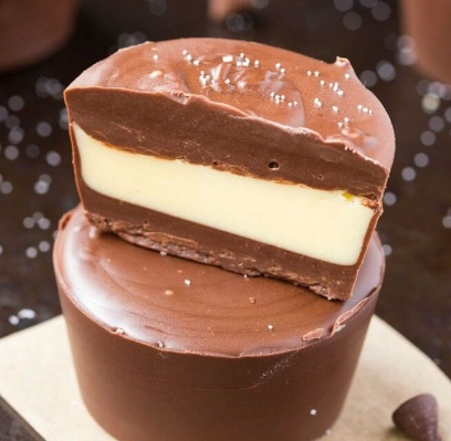 keto desserts