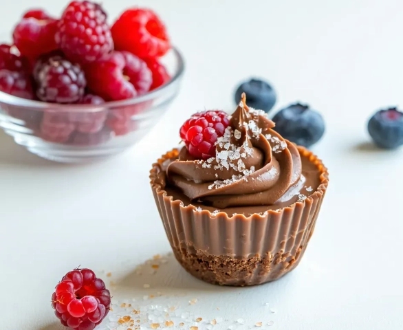 quick keto desserts no bake
