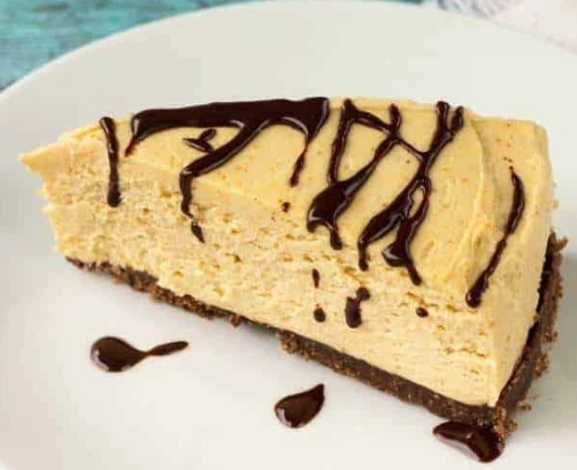 quick keto desserts no bake