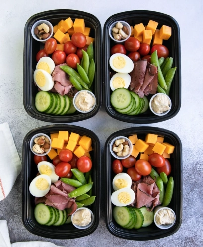 low carb snacks